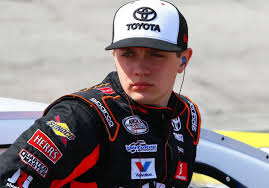 Christian Eckes wins Lucas Oil 200 pole, ARCA qualifying results from Daytona
