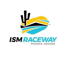 ism raceway schedule