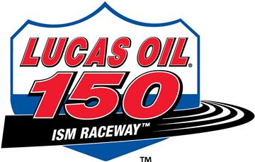 ISM Truck Series Race: Lucas Oil 150 Entry List