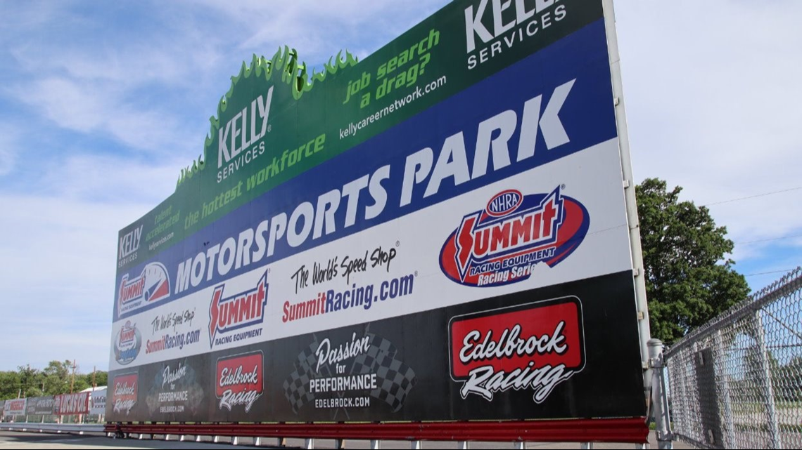 Summit Motorsports Park owner says he is opening no matter what Tireball NASCAR News, Rumors