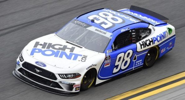 xfinity chase