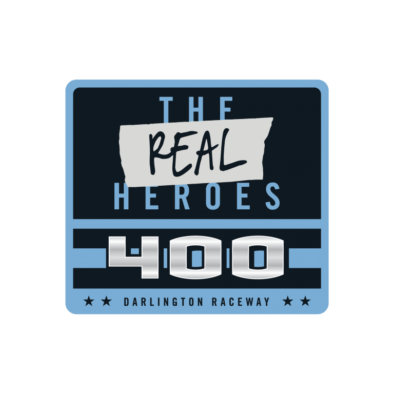 NASCAR Cup Series Entry List for Real Heroes 400 at Darlington