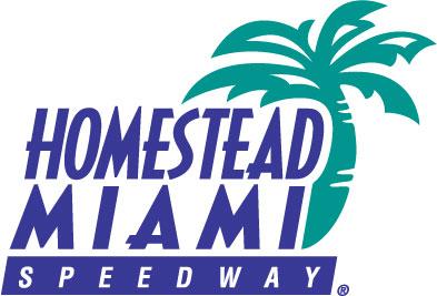 NASCAR Weekend Schedule for Homestead-Miami Speedway
