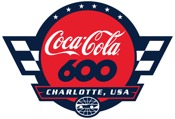 Byron on pole after rain cancels qualifying, Coca-Cola 600 Starting Lineup