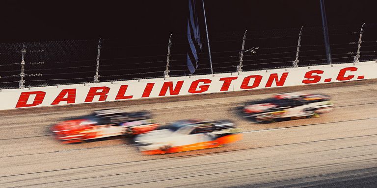 Darlington: NASCAR Weekend Schedule, Race Start Times, TV Info