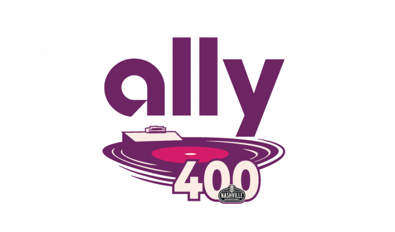 Ally 400 Cup Series Entry List for Nashville