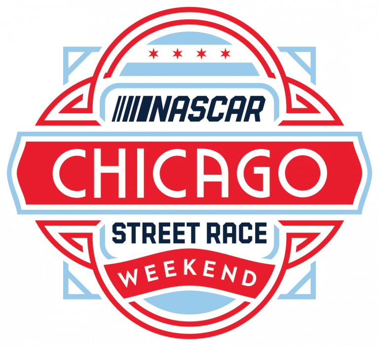 NASCAR Chicago Street Race: Weekend Schedule, Race Start Times, Viewing Info