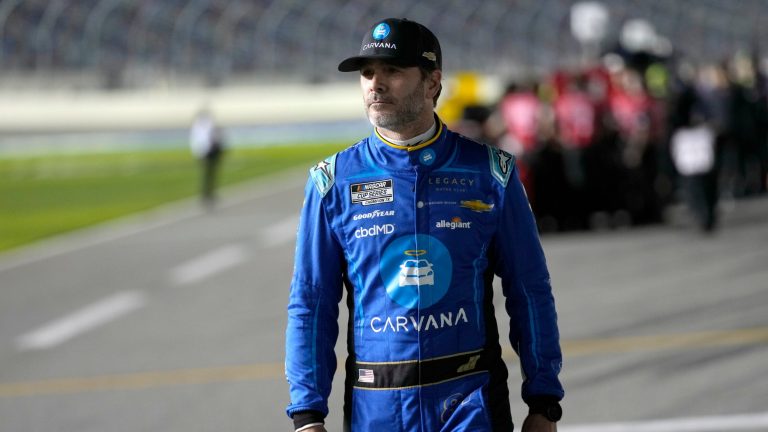 Jimmie Johnson’s in-laws dead in apparent muder-suicide
