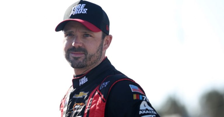 Stewart-Haas Racing expected to make Josh Berry announcement Wednesday