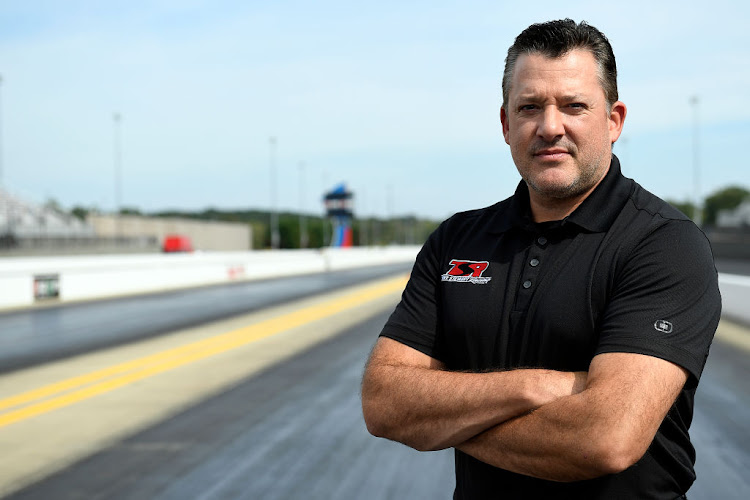 Tony Stewart to drive NHRA Top Fuel dragster full-time in 2024