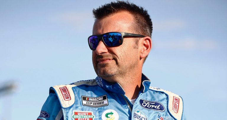 Rodney Childers to join Spire Motorsports in 2025