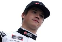 DEX Imaging Joins AM Racing and Harrison Burton for 2025 NASCAR Xfinity Series