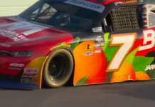 Justin Allgaier goes back-to-back with Xfinity win at Homestead-Miami, Hard Rock Bet 300