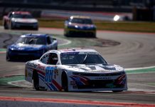 Connor Zilisch wins Focused Health 250, COTA Xfinity Series Results