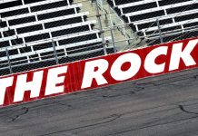 Rockingham Speedway: 2025 Weekend Schedule, Race Start Time, TV/Streaming Info