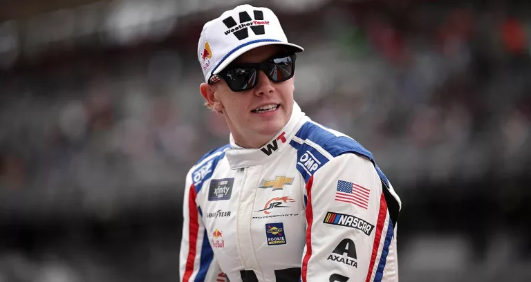 Zilisch Snatches COTA Pole: Rivalry with Van Gisbergen Hits the Front Row