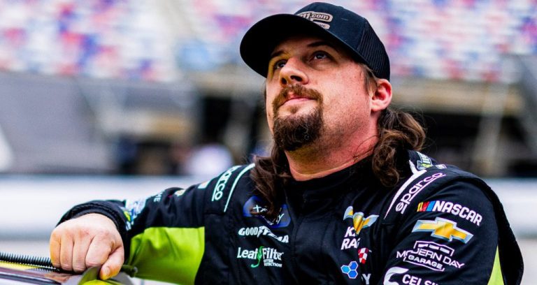 Josh Williams Returns to DGM Racing in Multi-Year Deal as Team Prepares for 2026 NOAPS Season