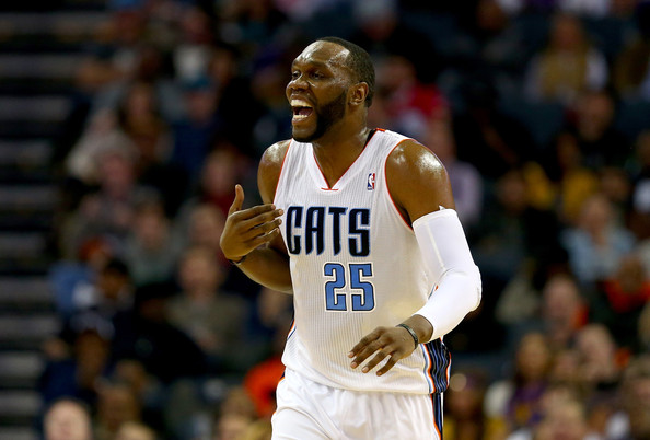 Al Jefferson says he will need offseason surgery on ankle