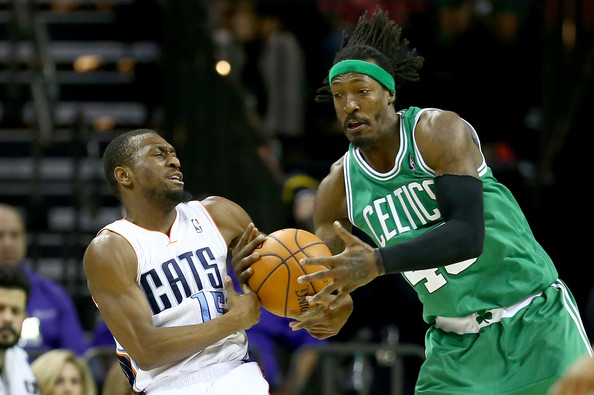 Gerald Wallace lashes out about injuries and effort in Boston