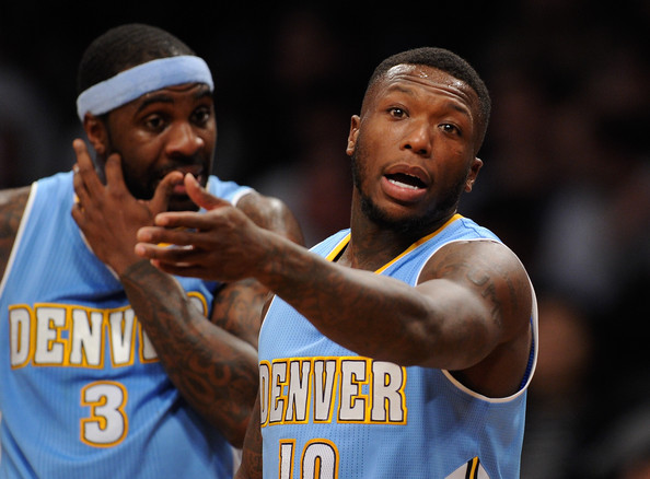 Nate Robinson has surgery for torn ACL