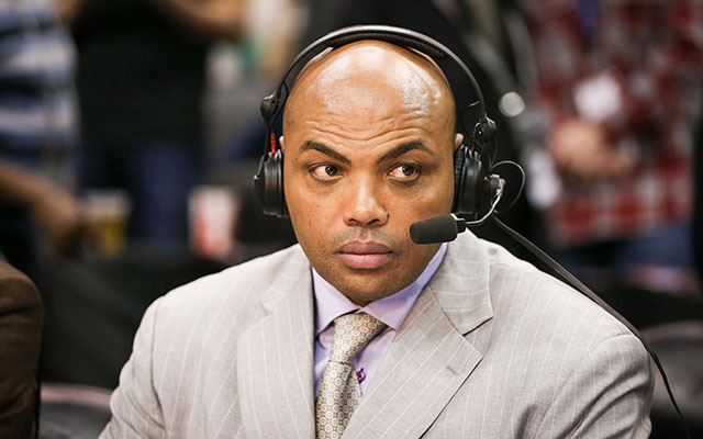 Charles Barkley not apologizing for comments about women of San Antonio