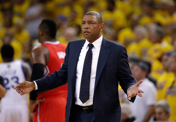 Doc Rivers says everyone not ok if Shelly Sterling retains control of Clippers