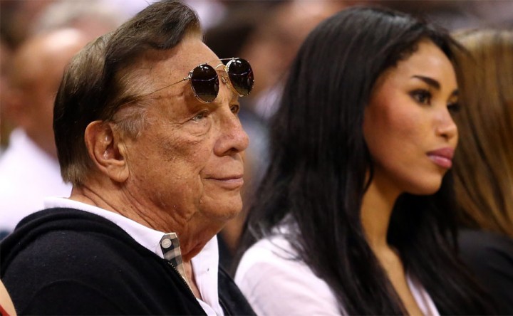 Donald Sterling reinstates lawsuit, says Clippers not for sale