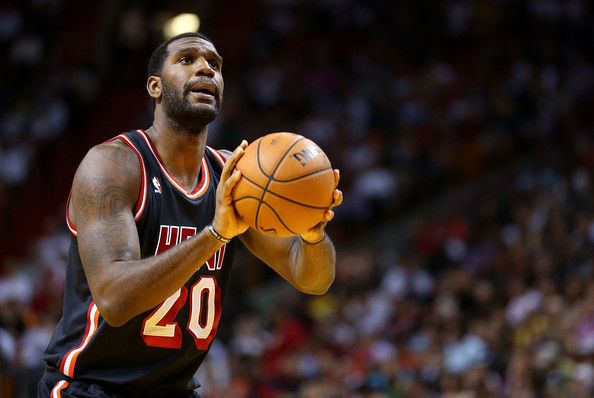 NBA player Greg Oden arrested, facing battery charges