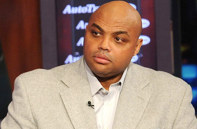 Charles Barkley fasting until Lakers win game