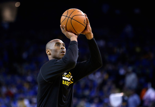Kobe Bryant not planning to play beyond current deal