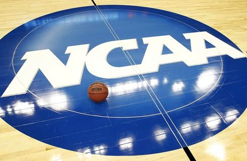 NCAA Men’s Basketball Tournament First Round Schedule