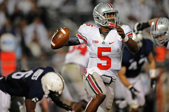 Ohio State Buckeyes versus Buffalo Bulls: Betting Odds, spread, over/under and streaming info