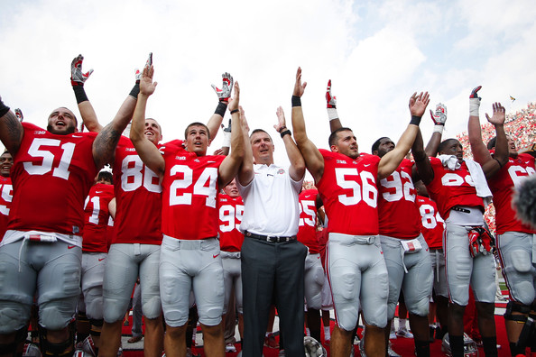 Wisconsin Badgers vs. Ohio State Buckeyes: Odds, Point Spread, Over/Under and tv info