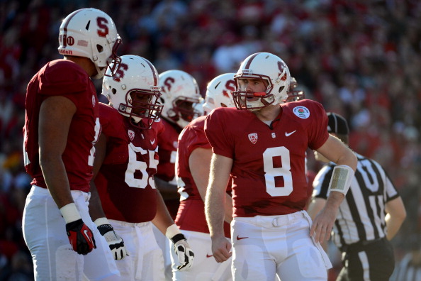 Stanford Cardinal vs. Oregon State Beavers: Odds, Point Spread, Over/Under and tv info