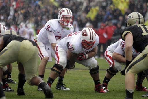 Purdue Boilermakers vs. Wisconsin Badgers: Odds, Point Spread, Over/Under and tv info