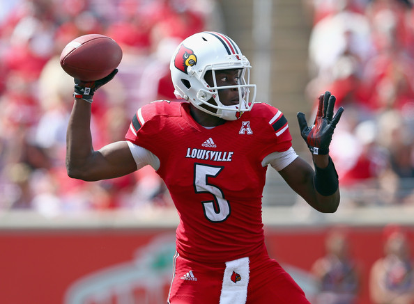 Rutgers Scarlet Knights vs. Louisville Cardinals: Odds, Point Spread, Over/Under and tv info