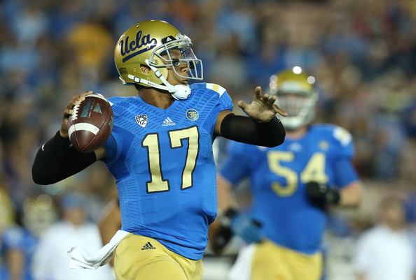 UCLA Bruins vs. Stanford Cardinal: Odds, Point Spread, Over/Under and tv info