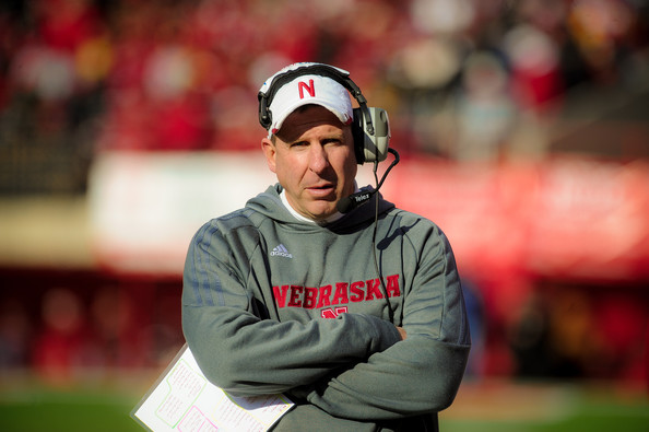 Nebraska fires Bo Pelini as head coach