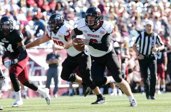 Northern Illinois Huskies vs. Western Michigan Broncos: Betting Odds, Point Spread, and tv info