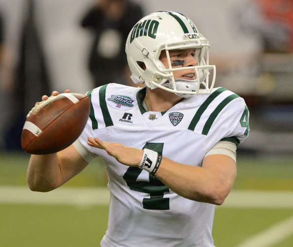 Kent State Golden Flashes vs. Ohio Bobcats: Odds, Point Spread, Over/Under and tv info