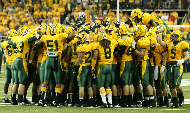 North Dakota State vs. New Hampshire: Betting Odds, Point Spread, Over/Under and tv info