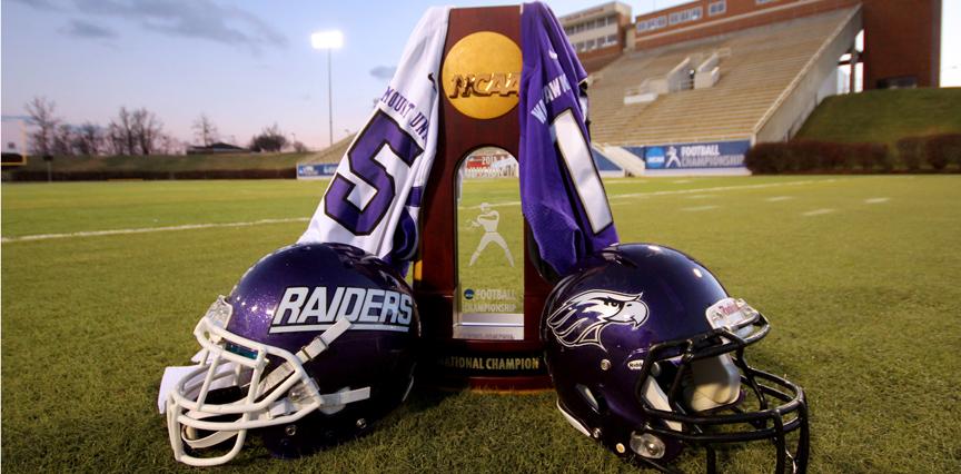 Mount Union Raiders vs. Whitewater Warhawks: Betting Odds, Point Spread, Over/Under and tv info