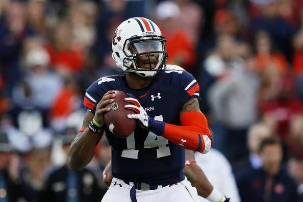 Missouri Tigers vs. Auburn Tigers: Betting Odds, Point Spread, Over/Under and tv info