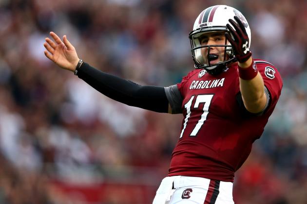 Texas A&M Aggies at South Carolina Gamecocks: Betting odds, point spread and tv info