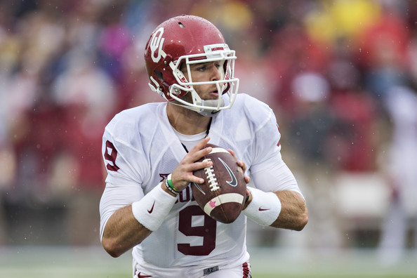 Texas Longhors vs. Oklahoma Sooners: Betting odds, point spread and tv info