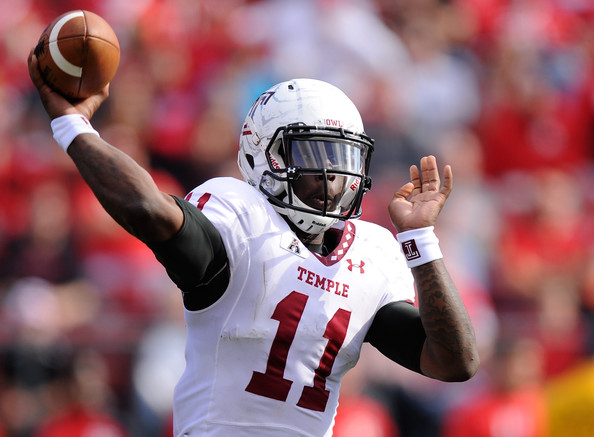 Temple Owls vs. Houston Cougars: Betting odds, point spread and tv streaming