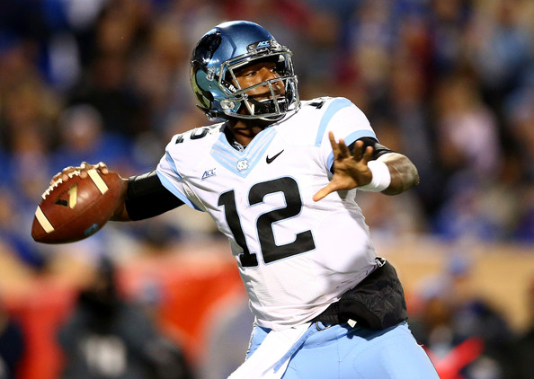 North Carolina Tar Heels vs. NC State Wolfpack: Betting odds, point spread and tv info
