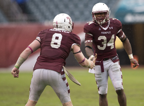 Temple Owls vs. Connecticut Huskies: Betting odds, point spread and tv streaming