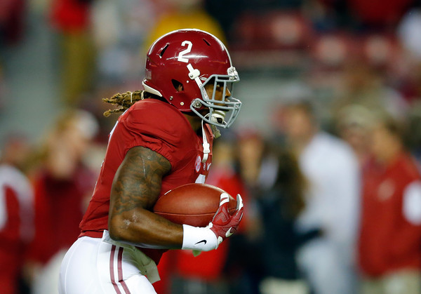Alabama Crimson Tide vs. Mississippi State Bulldogs: Betting odds, point spread and tv info
