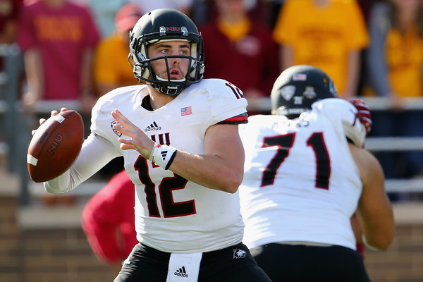 Boise State Broncos vs. Northern Illinois Huskies: Betting odds, point spread and tv streaming